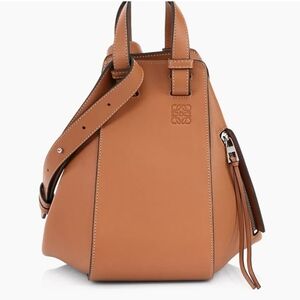 Rare Loewe Large Hammock Bag - mint condition